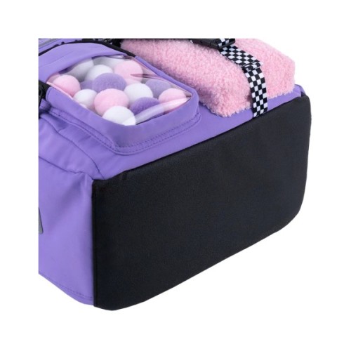 Рюкзак шкільний Kite Education 584 HK Kuromi (HK26-584M)