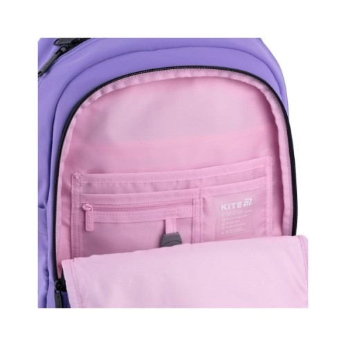 Рюкзак шкільний Kite Education 584 HK Kuromi (HK26-584M)
