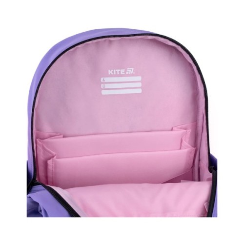 Рюкзак шкільний Kite Education 584 HK Kuromi (HK26-584M)