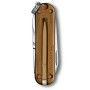 Ніж Victorinox Classic SD Colors Chocolate Fudge (0.6223.T55G)