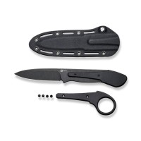 Ніж Civivi Varius Black (C22009D-1)