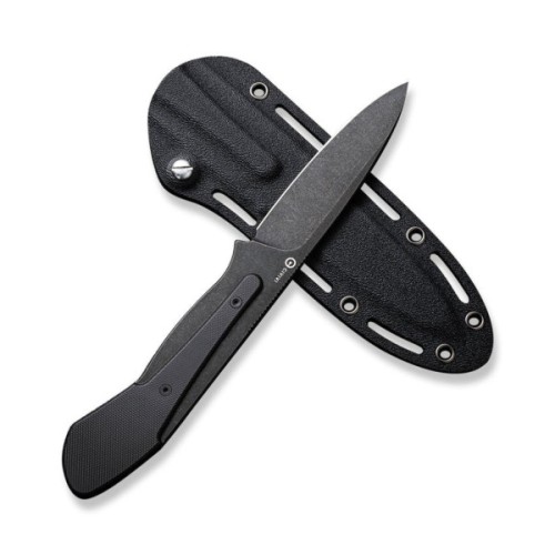 Ніж Civivi Varius Black (C22009D-1)