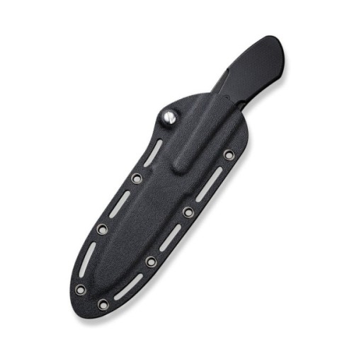 Ніж Civivi Varius Black (C22009D-1)