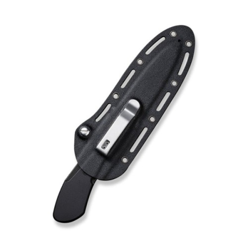 Ніж Civivi Varius Black (C22009D-1)