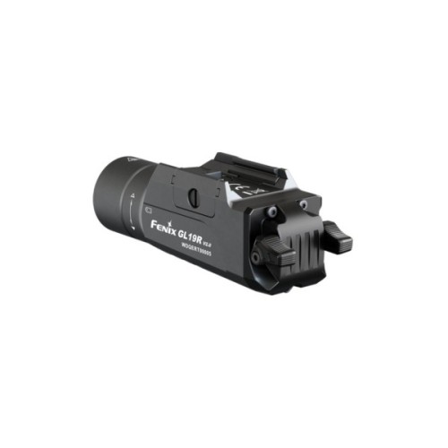 Ліхтар Fenix GL19R V2.0 (GL19RV20)