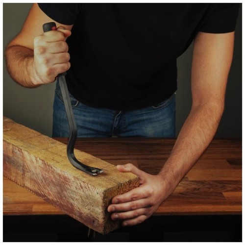 Цвяходер Sigma 300x14мм (4324421) (4324421)