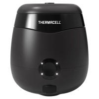 Фумігатор Thermacell E55 (40) Rechargeable Mosquito Repeller Charcoal (1200.06.06)