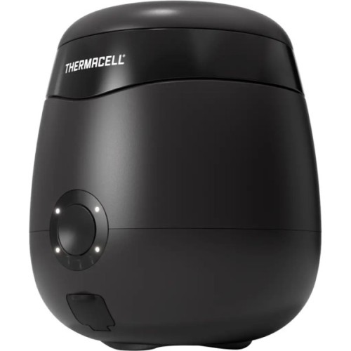 Фумігатор Thermacell E55 (40) Rechargeable Mosquito Repeller Charcoal (1200.06.06)