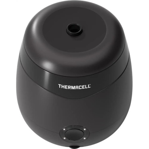 Фумігатор Thermacell E55 (40) Rechargeable Mosquito Repeller Charcoal (1200.06.06)