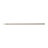 Бур Milwaukee SDS-PLUS M2, 12,0х1000х950мм (4932367017)