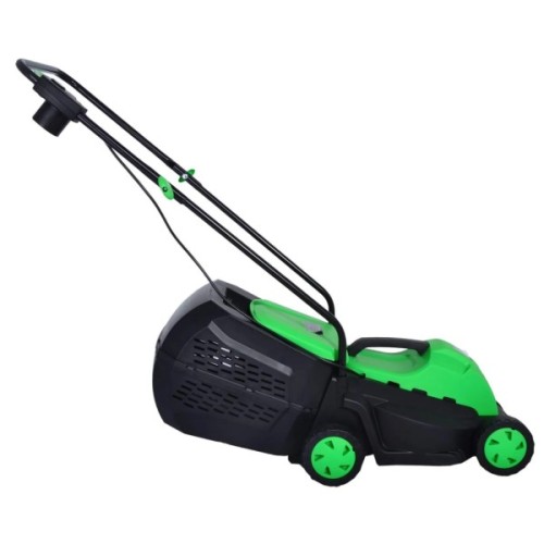 Газонокосарка Grunhelm EM-6118B (55112)