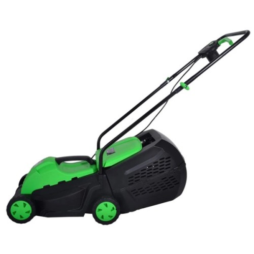 Газонокосарка Grunhelm EM-6118B (55112)