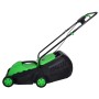 Газонокосарка Grunhelm EM-6118B (55112)