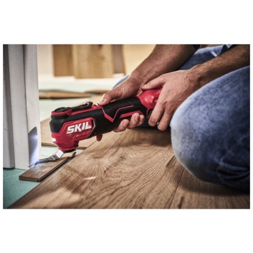 Реноватор Skil 3622 CA, Li-Ion 20V, акумуляторний безщітковий (Без АКБ та ЗП) (MF1E3622CA)