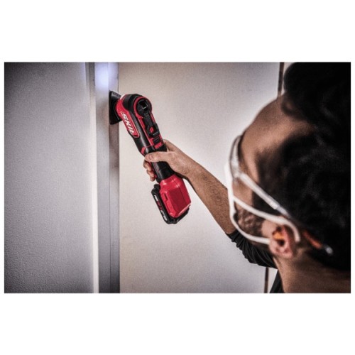 Реноватор Skil 3622 CA, Li-Ion 20V, акумуляторний безщітковий (Без АКБ та ЗП) (MF1E3622CA)