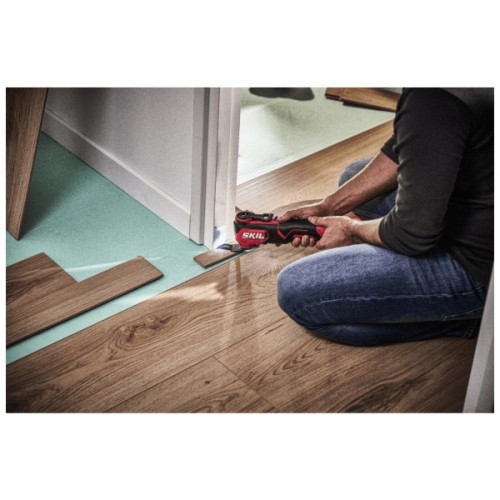 Реноватор Skil 3622 CA, Li-Ion 20V, акумуляторний безщітковий (Без АКБ та ЗП) (MF1E3622CA)