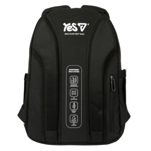 Рюкзак шкільний Yes Blaze TS-47M (550310)