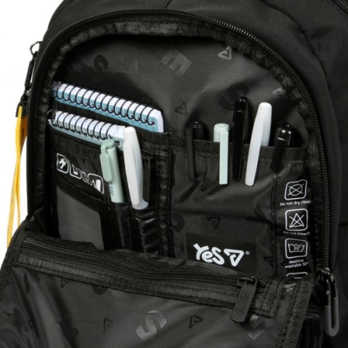 Рюкзак шкільний Yes Blaze TS-47M (550310)