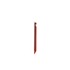 Комплект кілочків Trimm V Peg D17 4 шт bordo anodized (001.009.0527)