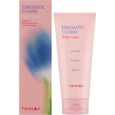 Крем для тіла Trimay Healing Barrier Tropical Bombshell Body Cream 200 мл (8809822541188) Крем для тіла Trimay Healing Barrier Tropical Bombshell Body Cream 200 мл (8809822541188)