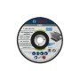 Круг відрізний Bosch Professional, для нержавіючої сталі та металу, 76×4×10 mm, 2 шт (2.608.601.705)