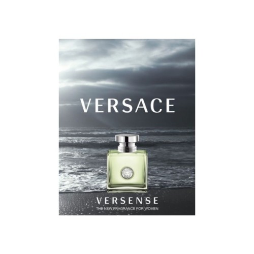 Туалетна вода Versace Versense 30 мл (8011003997008)