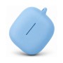 Чохол для навушників BeCover Silicon для Xiaomi Redmi Buds 8 Active Blue (715902)