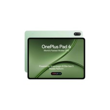 Планшет OnePlus Pad 4 13.2" 12/512GB Wi-Fi Sage Mist (OPP412512SM)
