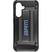 Чохол до мобільного телефона Armorstandart Panzer Samsung A36 5G Black (ARM82194)