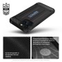 Чохол до мобільного телефона Armorstandart Panzer Samsung A36 5G Black (ARM82194)
