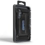 Чохол до мобільного телефона Armorstandart Panzer Samsung A36 5G Black (ARM82194)