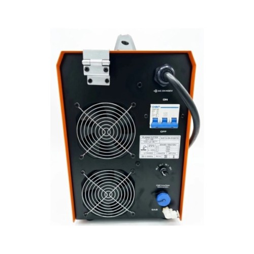 Плазморіз GTM 100A, LED, 400V (CUT-100S LED)
