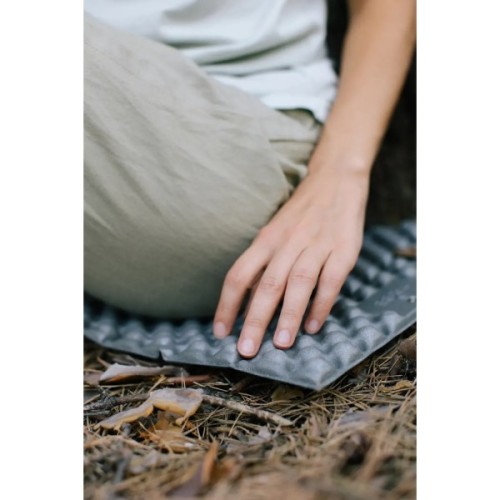 Туристичне сидіння Tribe Trek Seat grey (T-BD-0022-grey)