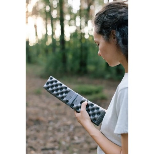 Туристичне сидіння Tribe Trek Seat grey (T-BD-0022-grey)