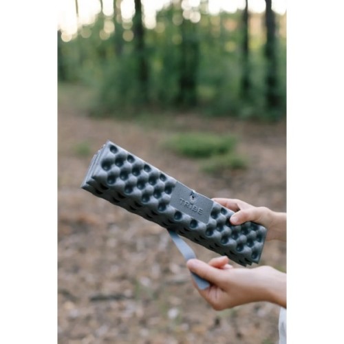 Туристичне сидіння Tribe Trek Seat grey (T-BD-0022-grey)