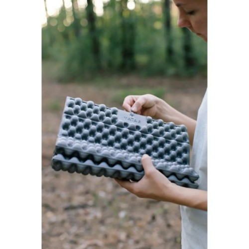 Туристичне сидіння Tribe Trek Seat grey (T-BD-0022-grey)