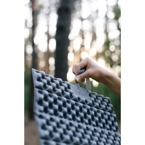 Туристичне сидіння Tribe Trek Seat grey (T-BD-0022-grey)