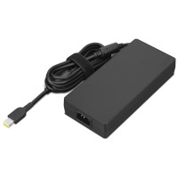 Блок живлення до ноутбуку Lenovo 330W AC Adapter Slim tip EU (4X21U34353)