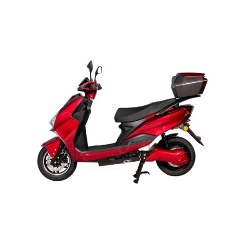 Електроскутер Atlas Speedy Box 2000W Plus Red (3158)