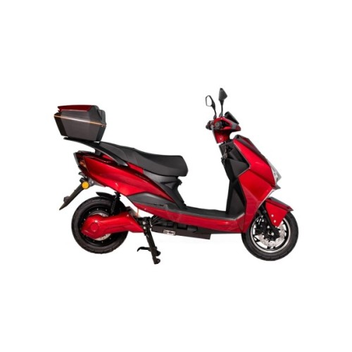 Електроскутер Atlas Speedy Box 2000W Plus Red (3158)