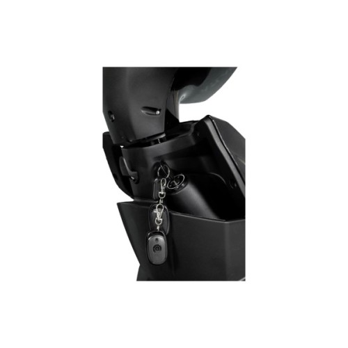 Електроскутер Atlas Speedy Box 2000W Plus Red (3158)