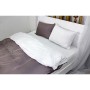 Постільна білизна MirSon Велюр Winter Frost 28-0001 + 28-0003 Lilium Velvet 175х210 (2200004003436)