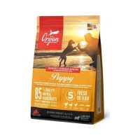 Сухий корм для собак Orijen Puppy 2 кг (0064992180201)