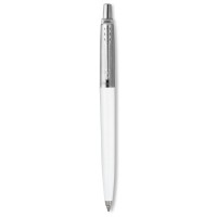 Ручка кулькова Parker JOTTER 17 Originals White CT BP в Eco упаковці (15 032e)