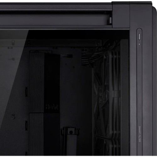 Корпус для ПК ASUS ProArt PA602 Black (90DC00J0-B09000)