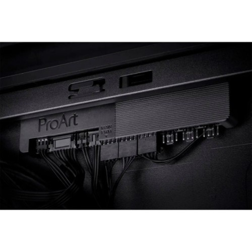 Корпус для ПК ASUS ProArt PA602 Black (90DC00J0-B09000)