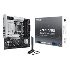 Материнська плата ASUS PRIME B860M-A WIFI