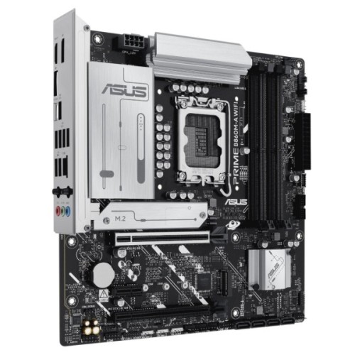 Материнська плата ASUS PRIME B860M-A WIFI