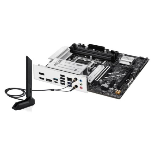 Материнська плата ASUS PRIME B860M-A WIFI