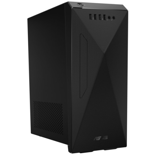Комп'ютер ASUS S500MC-3101050280 MT / i3-10105, 8, 256, KM (90PF02H1-M00BU0NC)